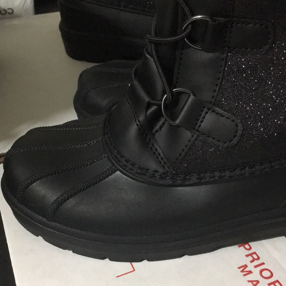 Cat & Jack Constance Winter boots - Picture 12 of 12